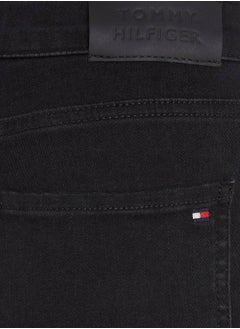 Women's Flex Harlem High Rise Super Skinny Jeans, Black - pzsku/Z9D36DD751A91B4EC1143Z/45/_/1723743693/684b0057-58aa-48a3-a35f-bb376b946f96