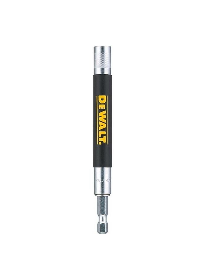 DEWALT Magnetic Drive Insert Screw Bit 1/4inch - Image 2