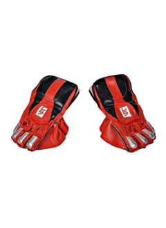 LS Cricket Wicket Keeping Gloves  - Image 2