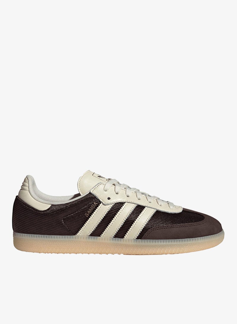 adidas Originals SAMBA OG SHOES - Image 2