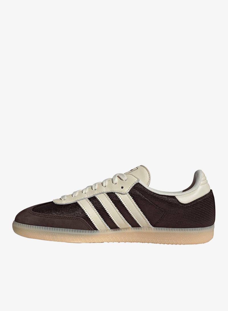 adidas Originals SAMBA OG SHOES - Image 5