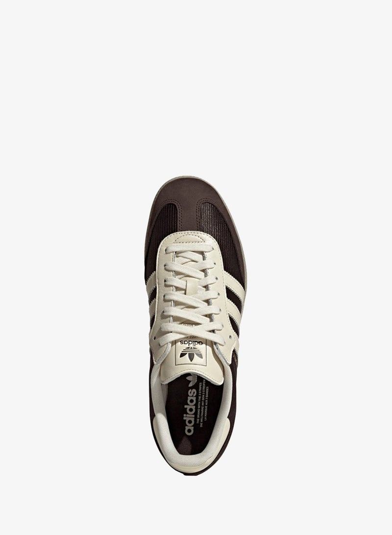 adidas Originals SAMBA OG SHOES - Image 3
