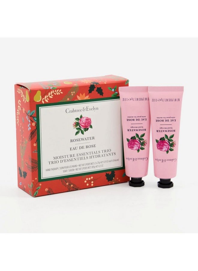 Rosewater Bar Soap & Hand Therapy Gift Set - pzsku/Z9D37173AB6073C4589D0Z/45/_/1719246951/722b6278-d045-419c-b6a7-0a06bc1c39a2