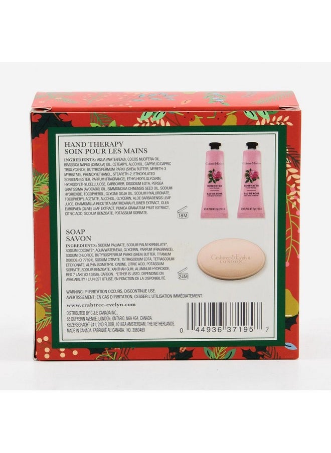 Rosewater Bar Soap & Hand Therapy Gift Set - pzsku/Z9D37173AB6073C4589D0Z/45/_/1719246997/f8827d46-4a9a-4b75-b6f7-19a97df45a00