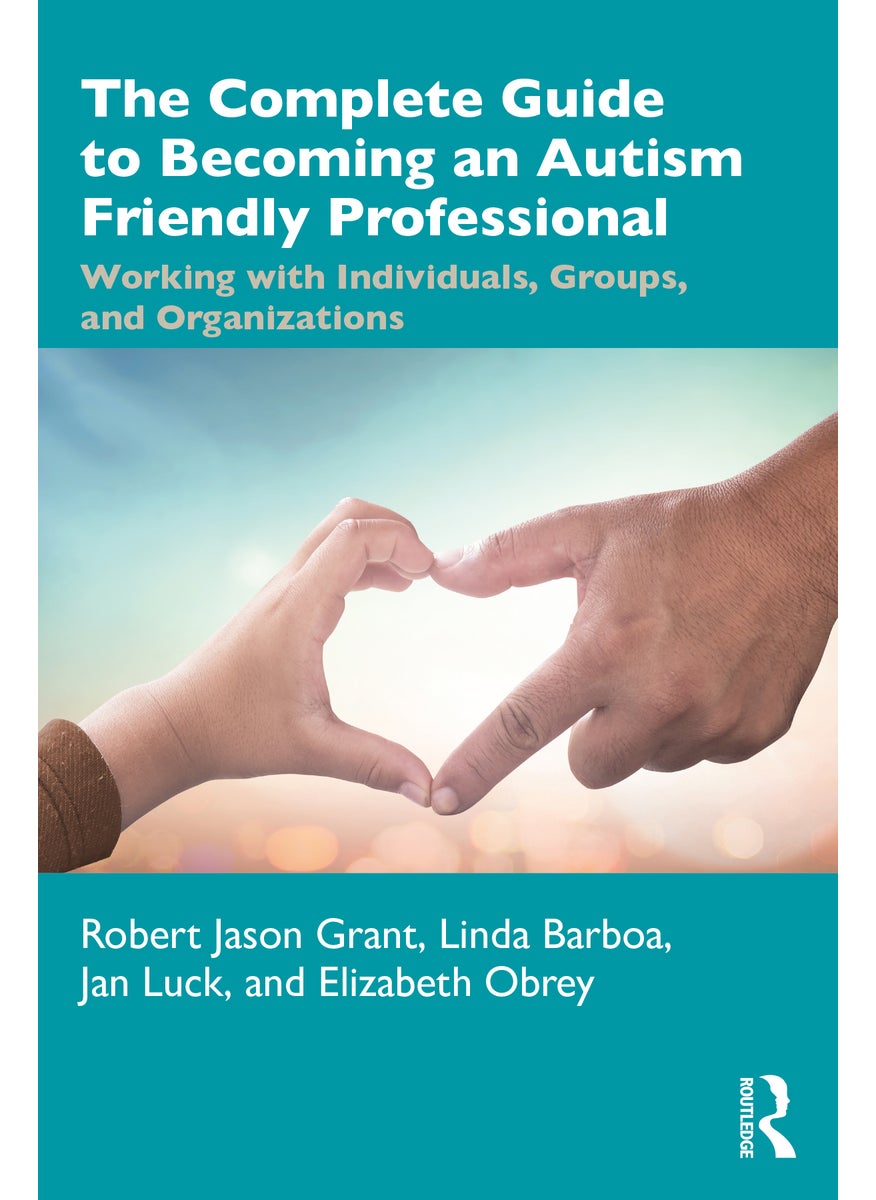 null - Complete Guide to Becoming an Autism Friendly Professional - Image 1