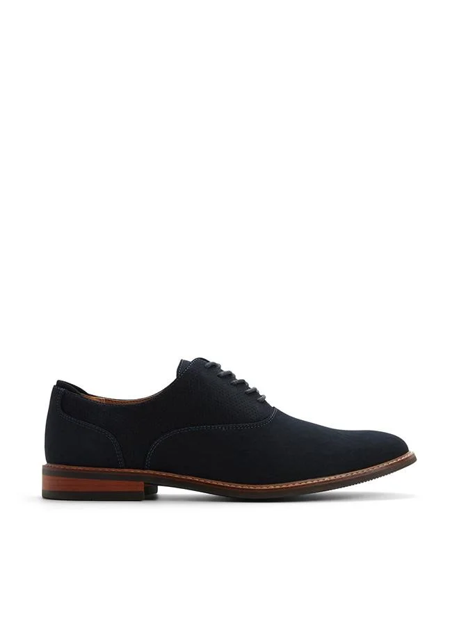 Call it Spring Fresien Men Blue Oxford Shoes