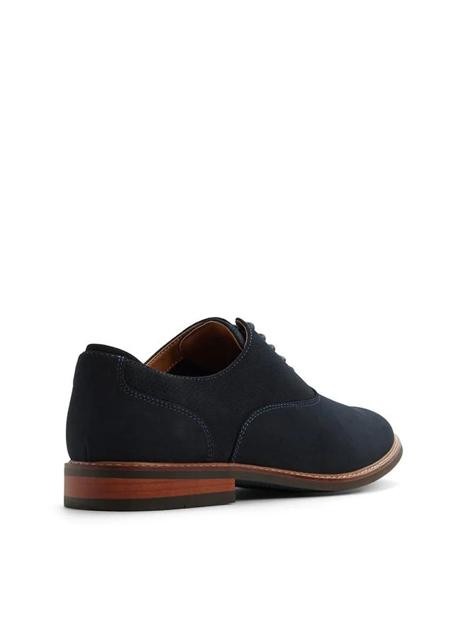 Call it Spring Fresien Men Blue Oxford Shoes