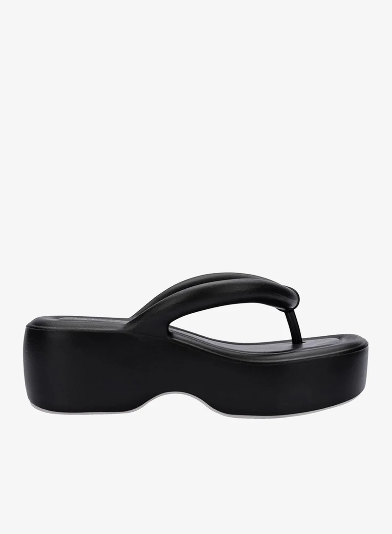 ميليسا صندل ميليسا بحزام جانبي