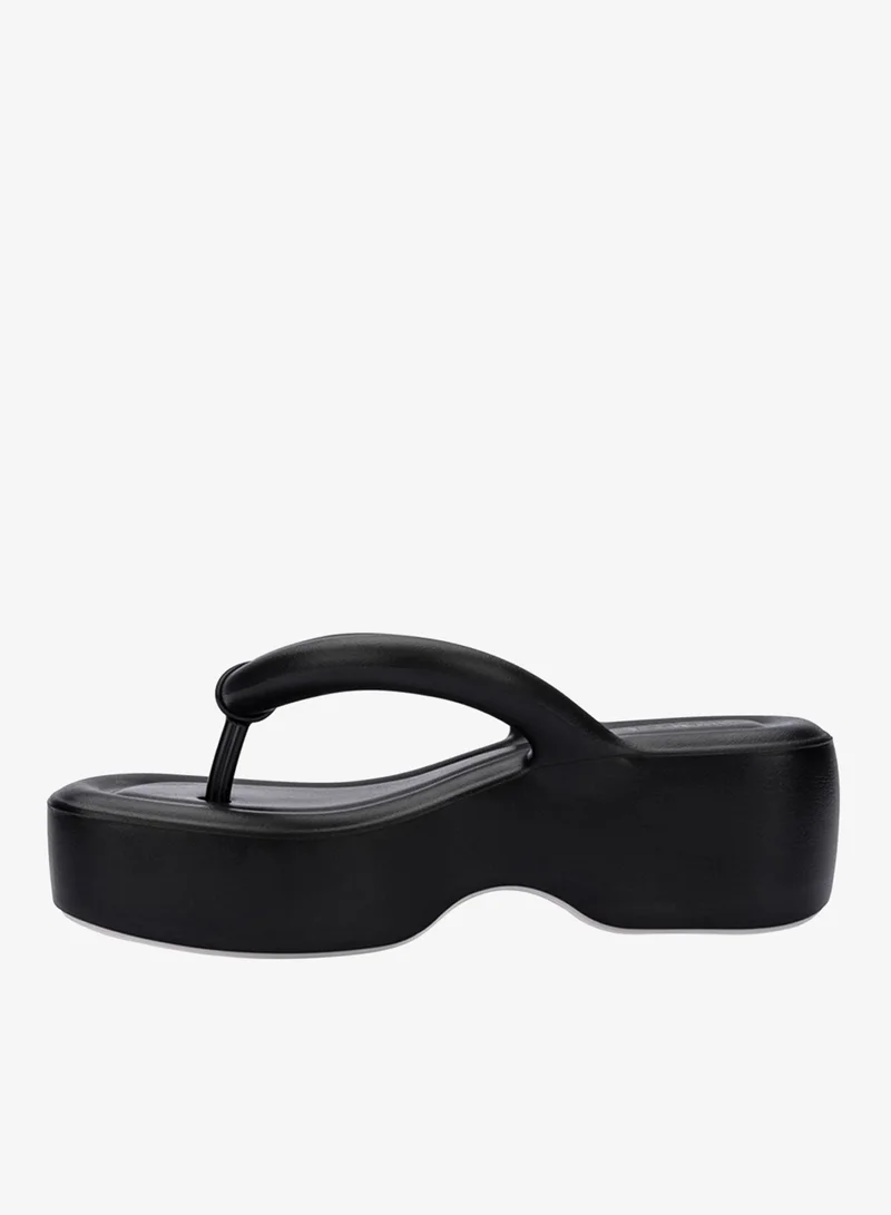 ميليسا صندل ميليسا بحزام جانبي