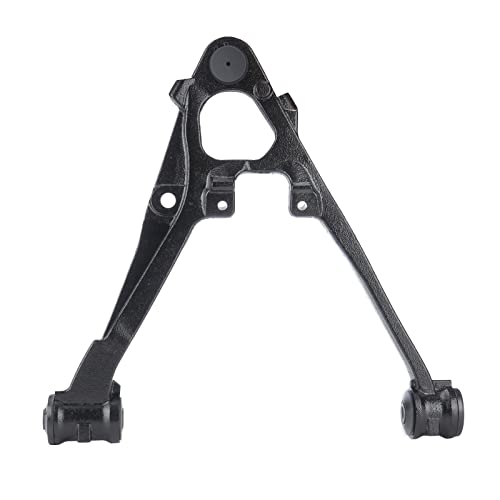 ILONPA Front Left Driver Side Lower Control Arm w/Ball Joint for 2007-2015 Cadillac Escalade ESV/EXT, 2007-2016 Chevy Avalanche/Silverado/Suburban 1500/Tahoe, 2007-2016 GMC Yukon/Sierra 1500/Yukon XL1500 - Image 1