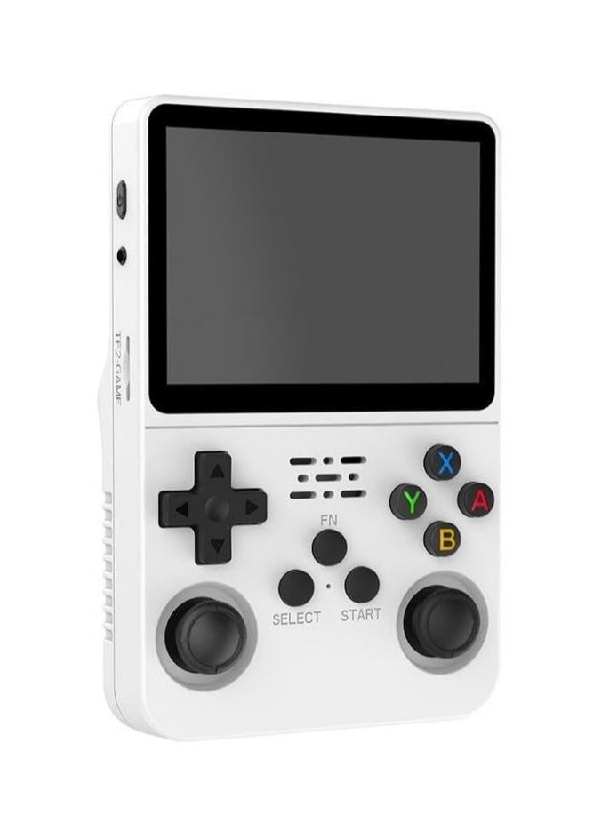 SUP 400 In 1 Portable Retro Handheld Console - Image 4