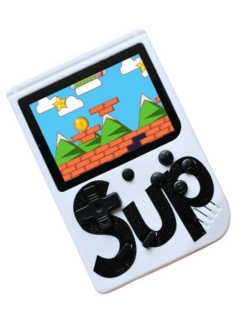 SUP 400 In 1 Portable Retro Handheld Console - Image 3