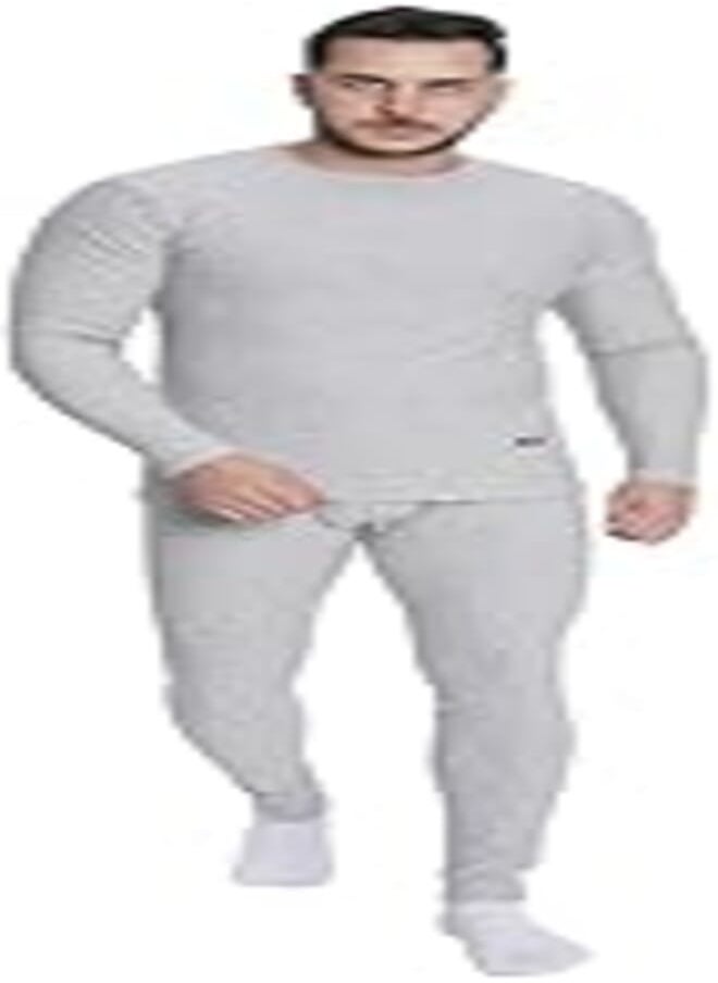 MB3 MB3 Mens WIN23-6001 Base Layer Set 