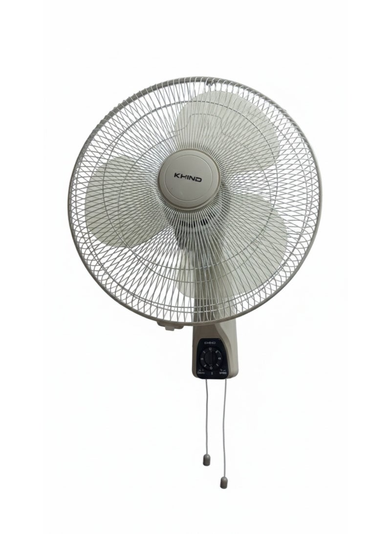 2 مروحة جدار "16 ماليزي