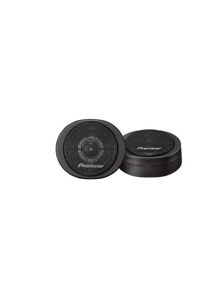 Pioneer TS-S20 200W High Power Car Speakers  - Image 1