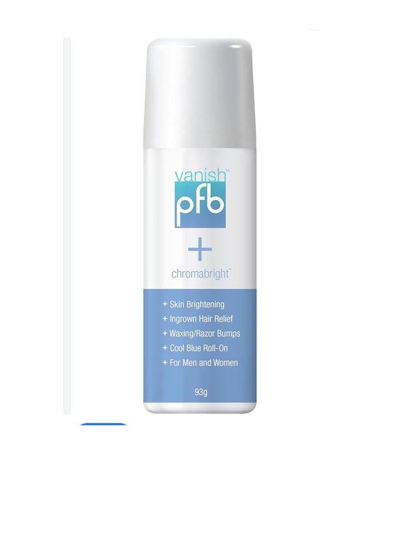 فانش بي إف بي لتفتيح البشرة والترطيب 93 جم - Image 1