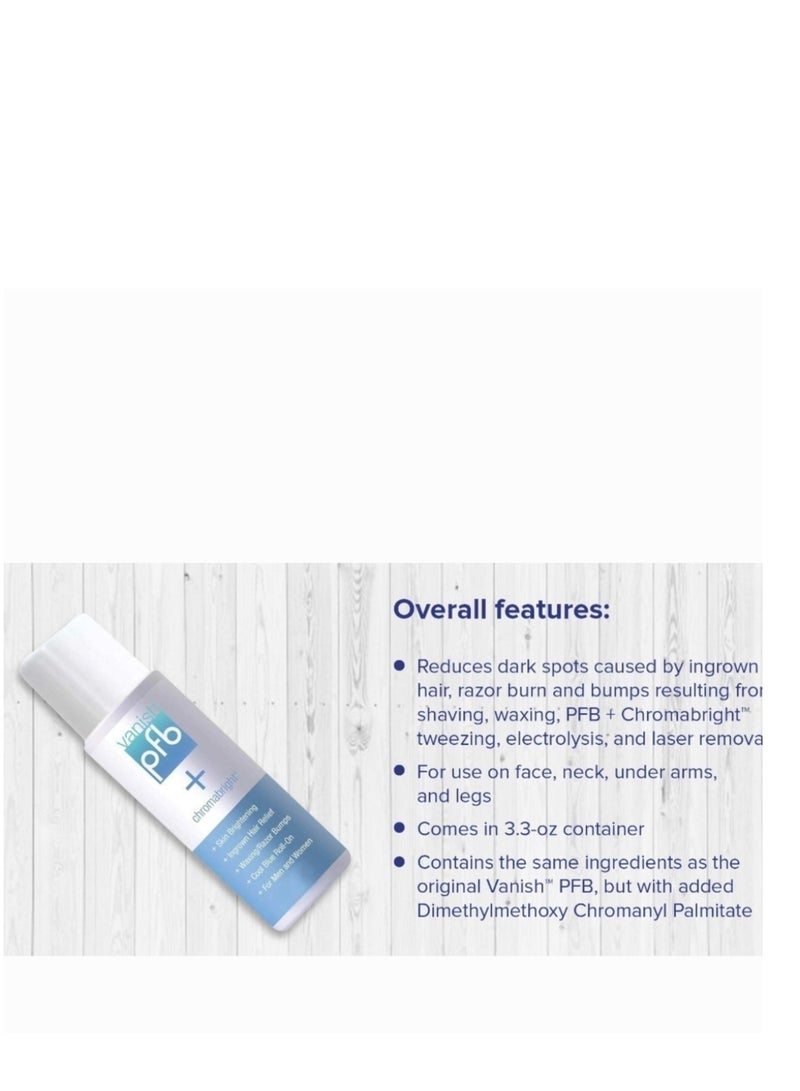 فانش بي إف بي لتفتيح البشرة والترطيب 93 جم - Image 3