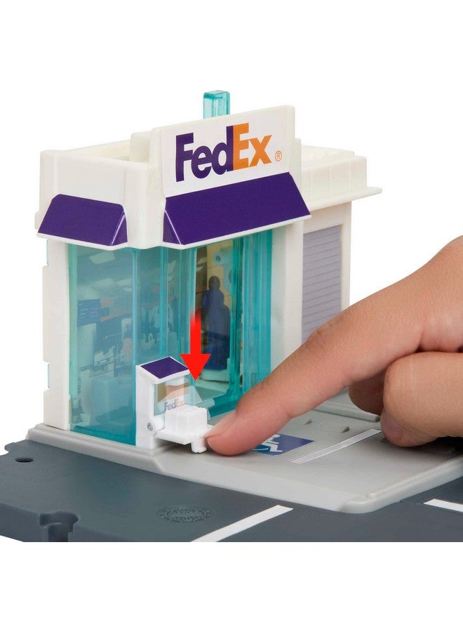 ماتش بوكس لعبة Matchbox HLY62 للأطفال من عمر 3 سنوات فما فوق - Image 3