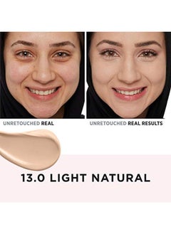 IT COSMETICS Bye Bye Under Eye, 13.0 Light Natural (N) - Travel Size - Full-Coverage, Anti-Aging, Waterproof Concealer - Improves The Appearance Of Dark Circles, Wrinkles & Imperfections - 0.11 Fl Oz  - Image 1