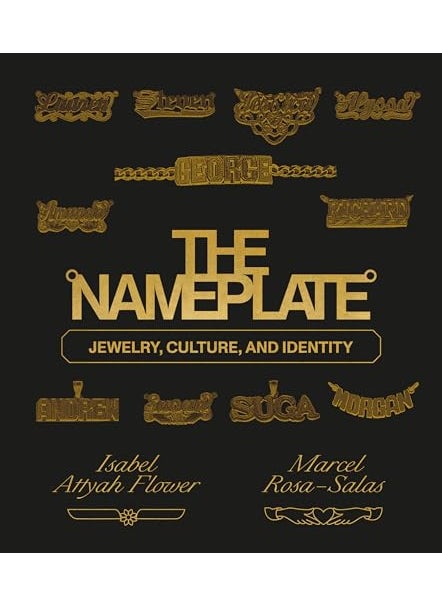 The Nameplate  - Image 1