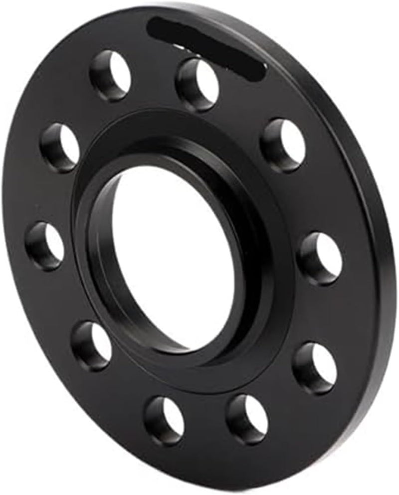 Vuzmode Wheel Spacer Adapters 2 Pieces - Image 1