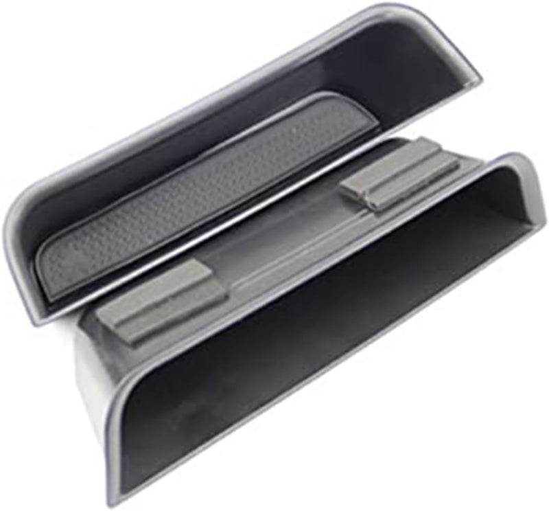 Wivplex Car Door Storage Bin for GLGLS-Class and MLGLE-Class - Image 1