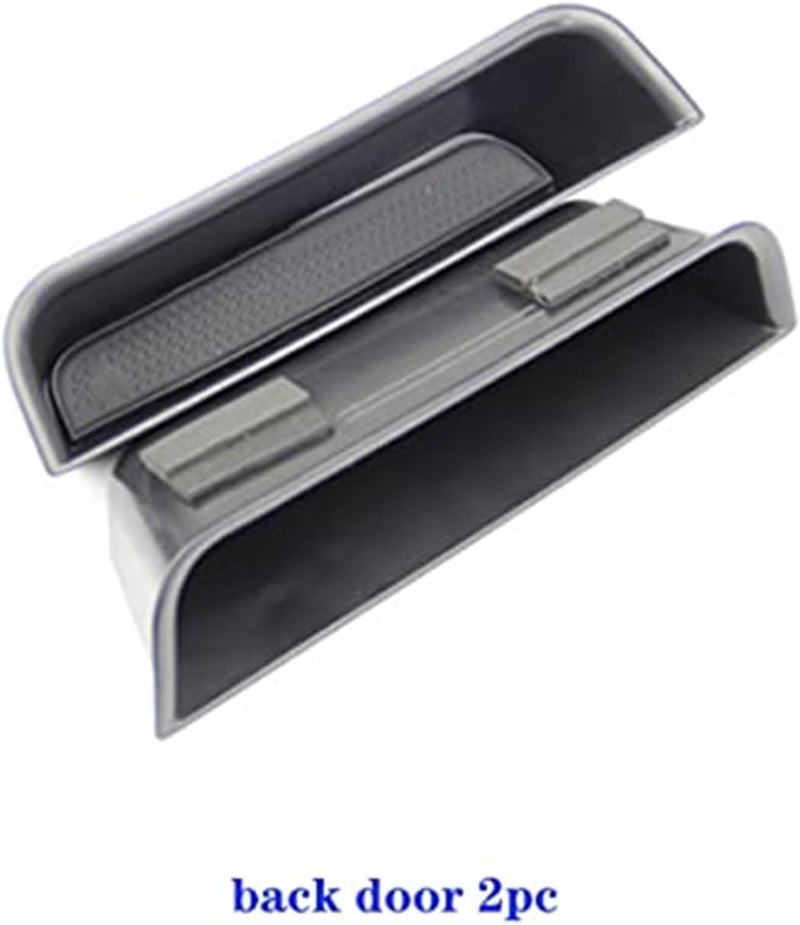 Wivplex Car Door Storage Bin for GLGLS-Class and MLGLE-Class - Image 2