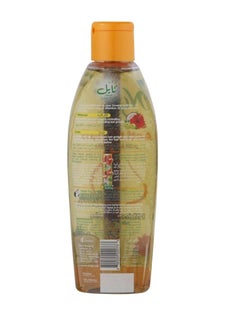 Nyle Nyle Anti Hairfall Oil With Goodness Of Natural Extracts Of Amla & Hibiscus, 200ml  - Image 2