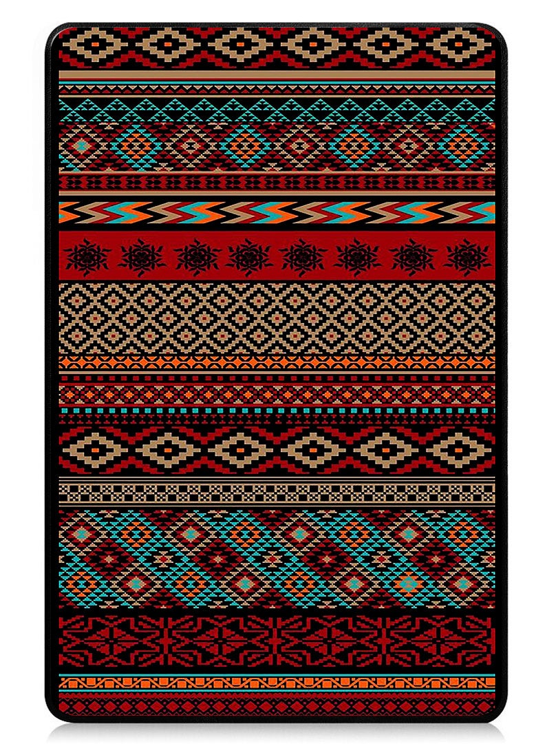 Theodor Protective Flip Case For Xiaomi Pad 7 & Xiaomi Pad 7 Pro With Trifold Stand Auto Wake Sleep Shockproof Cover - Patterns - Image 1