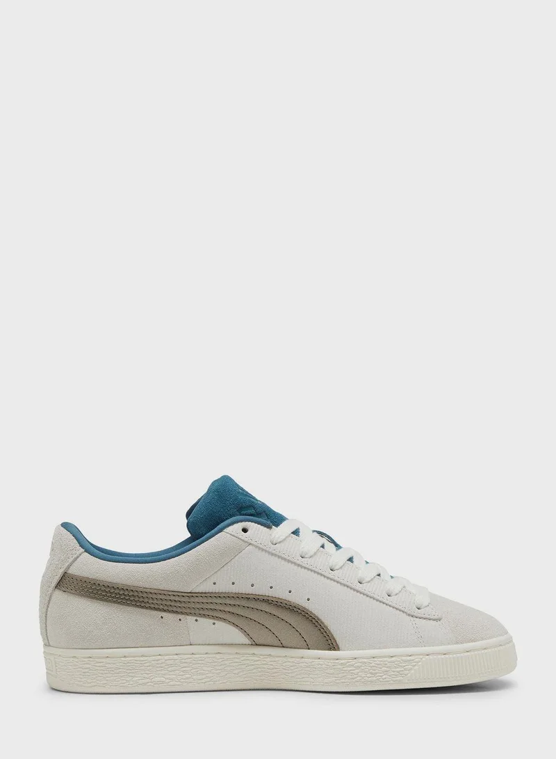 PUMA Suede Play.Paris.
