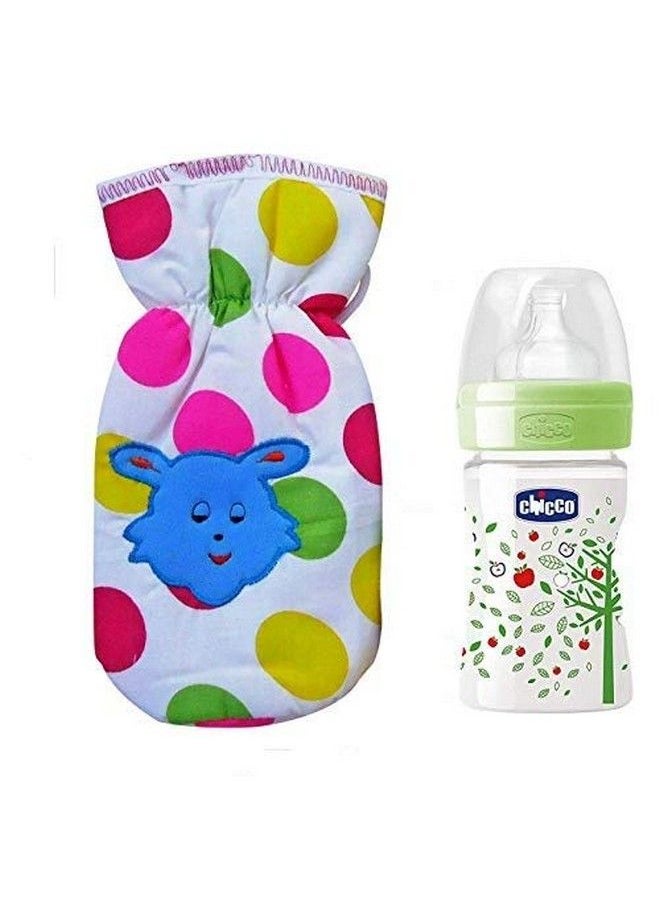 Exclusive Baby Milk Cotton Feeding Bottle Cover 250 Ml - pzsku/Z9D38C7DA22EAF589184EZ/45/_/1692783124/8a29cdf4-d2af-4d0a-ad81-13c44a3cda95