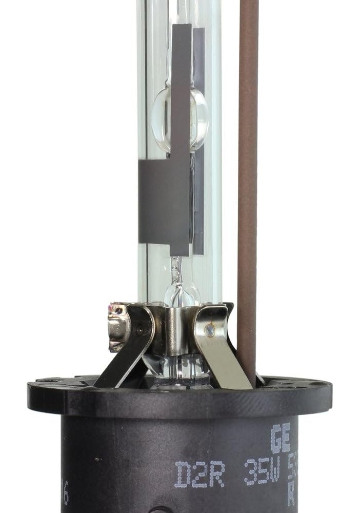 Wagner Lighting Wagner D2R HID/HIR Capsule Headlight Bulb - Image 4