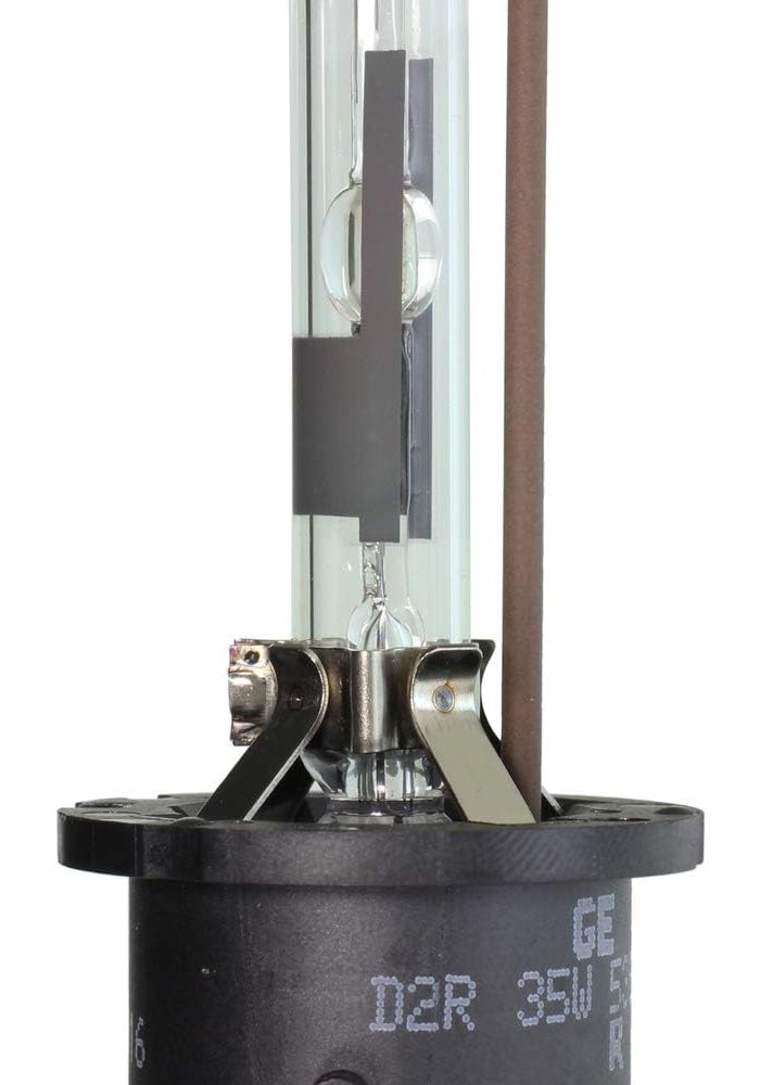 Wagner Lighting Wagner D2R HID/HIR Capsule Headlight Bulb - Image 1