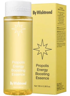 By Wishtrend Propolis Energy Boosting Essence  - Image 1