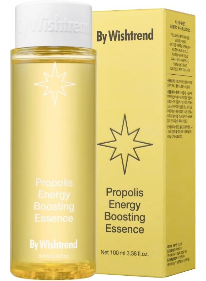 By Wishtrend Propolis Energy Boosting Essence - Image 1