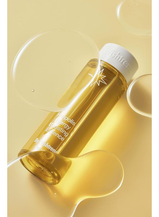 By Wishtrend Propolis Energy Boosting Essence - Image 4