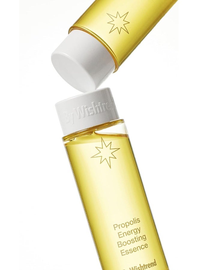By Wishtrend Propolis Energy Boosting Essence - Image 2