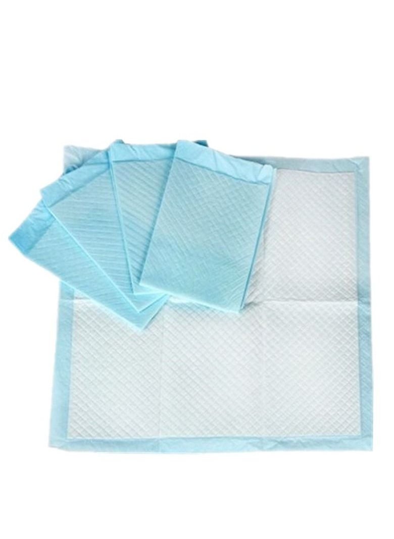 A TO Z A To Z Disposable Changing mats (45x60cm) Large, - Pack of 36  - Image 4