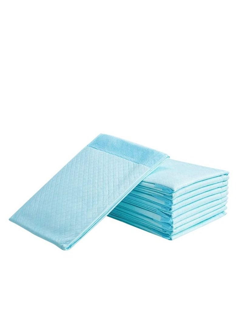 A TO Z A To Z Disposable Changing mats (45x60cm) Large, - Pack of 36  - Image 3