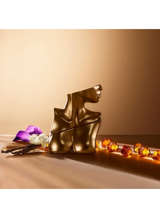 Billie Eilish عطر بيللي إيليش أو دو بارفان للنساء، نوتات من بتلات السكر، الفانيليا والمسك - Image 5