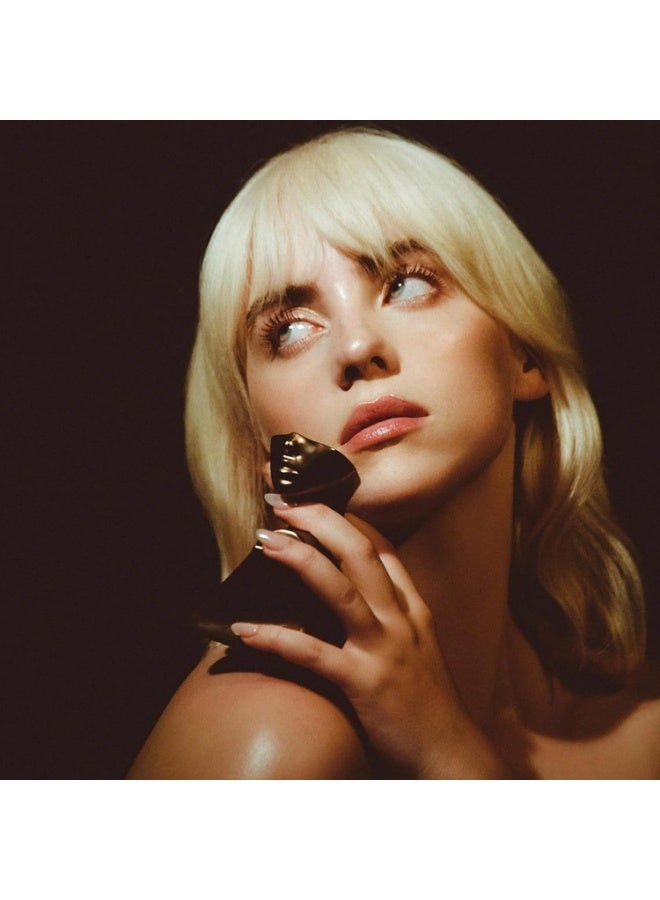 Billie Eilish عطر بيللي إيليش أو دو بارفان للنساء، نوتات من بتلات السكر، الفانيليا والمسك - Image 4