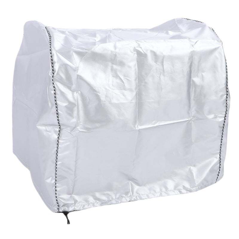 Waterproof Oxford Cloth Dust Cover Protector with Adjustable Rope for Ender 3 and Ender 3 Pro 3D Printers - Image 5