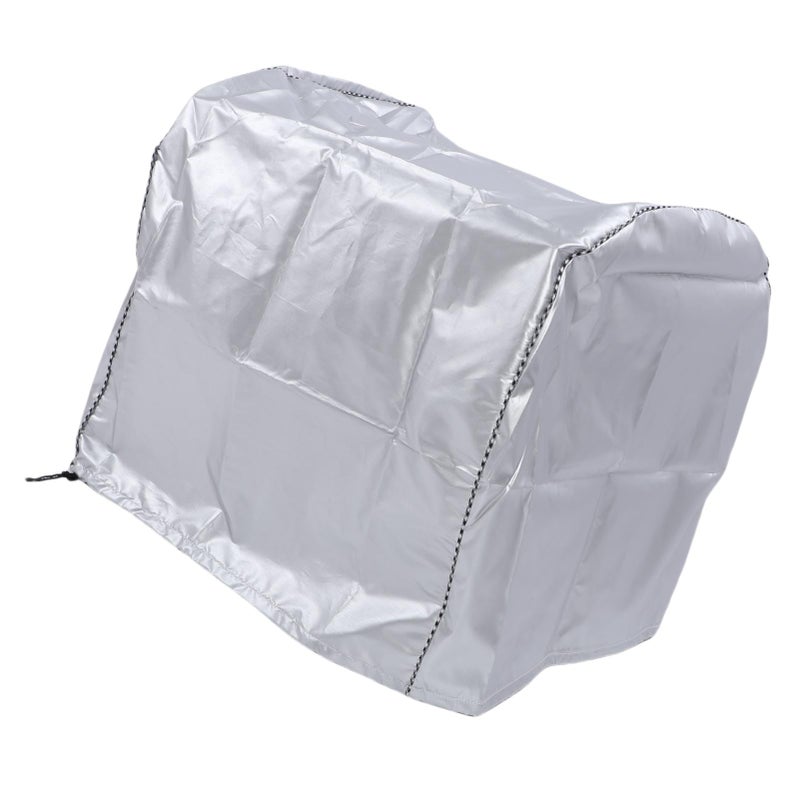 Waterproof Oxford Cloth Dust Cover Protector with Adjustable Rope for Ender 3 and Ender 3 Pro 3D Printers - Image 4