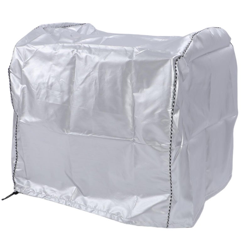 Waterproof Oxford Cloth Dust Cover Protector with Adjustable Rope for Ender 3 and Ender 3 Pro 3D Printers - Image 3