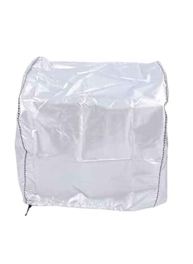 Waterproof Oxford Cloth Dust Cover Protector with Adjustable Rope for Ender 3 and Ender 3 Pro 3D Printers - Image 1