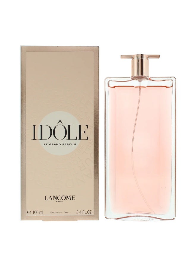 Lancome Paris Lancôme Idole Le Grand ParfumWomen Perfume (100ml) - Image 1