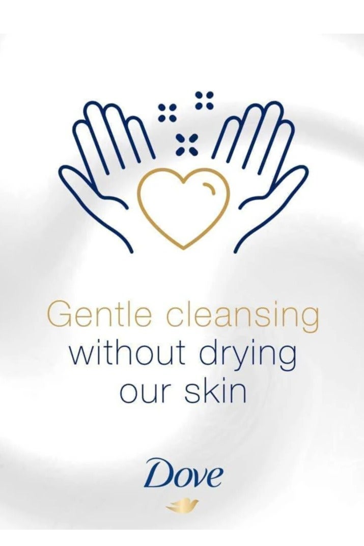 Dove Hand Wash Refreshing Care & Protection with Cucumber and Green Tea 500 ml - Image 3