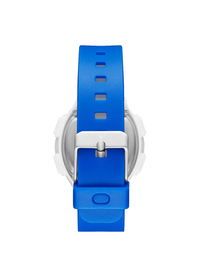 ASTRO ASTRO Kids Digital Blue Dial Watch - A23924-PPNN