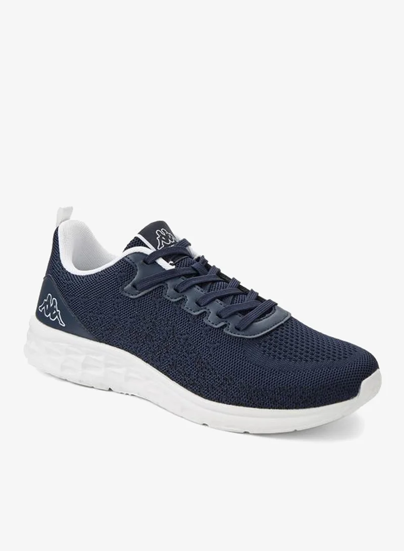 Kappa Men Lace-Up Sports Shoes