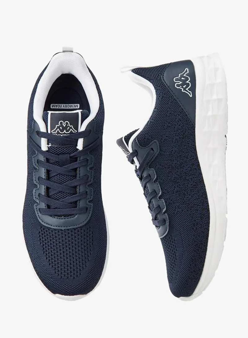 Kappa Men Lace-Up Sports Shoes